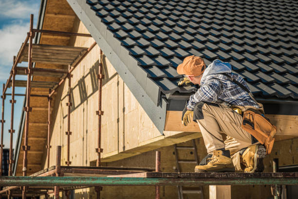 Best Affordable Roofing Company  in Baraboo, WI