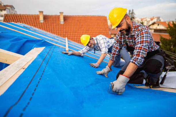 Best Commercial Roofing Services  in Baraboo, WI