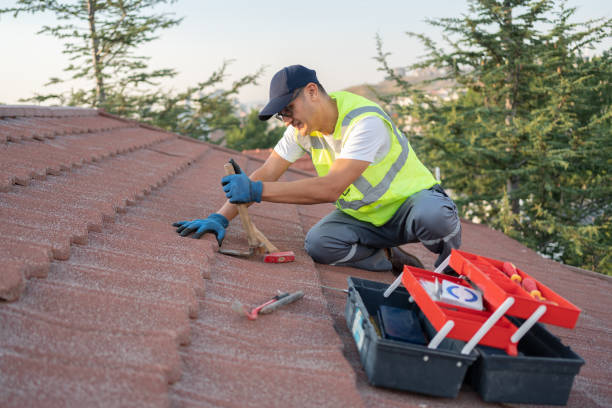 Best Slate Roofing Contractor  in Baraboo, WI