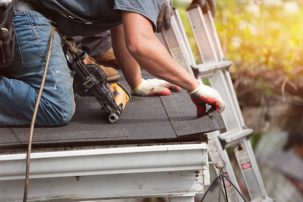 Professional Roofing Contractor in Baraboo, WI